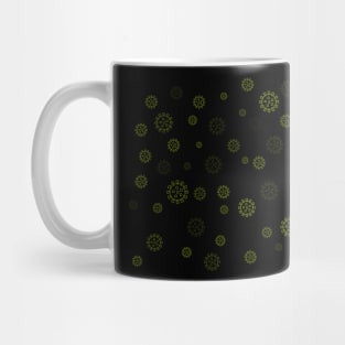 Virus attack Mug